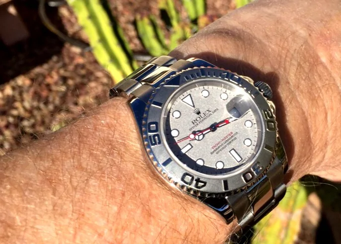 Electric Macan EV Watch collectors - let's talk watches here! A2972E1A-FD70-49AD-A787-91CC140F7000