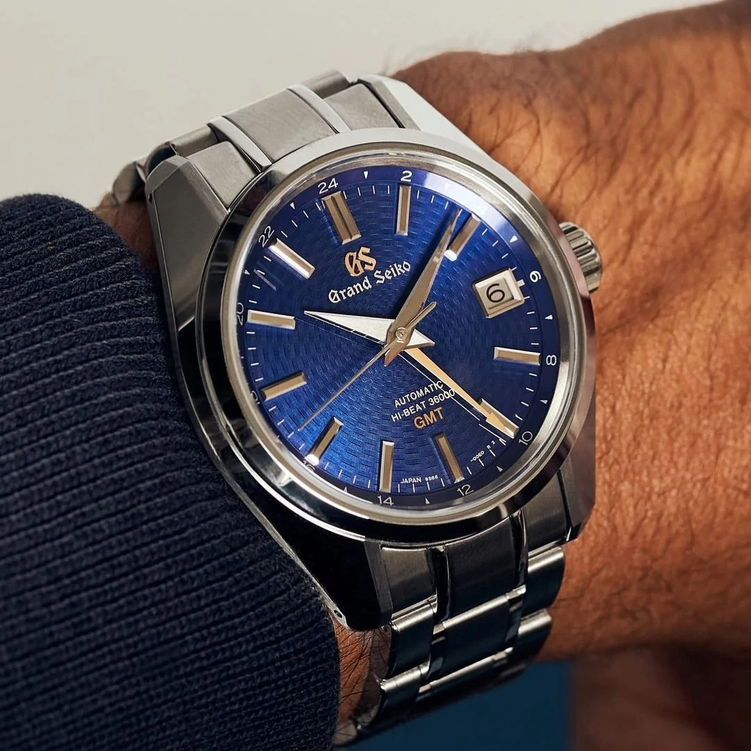 Electric Macan EV Watch collectors - let's talk watches here! grandseikoclub_1655315701707