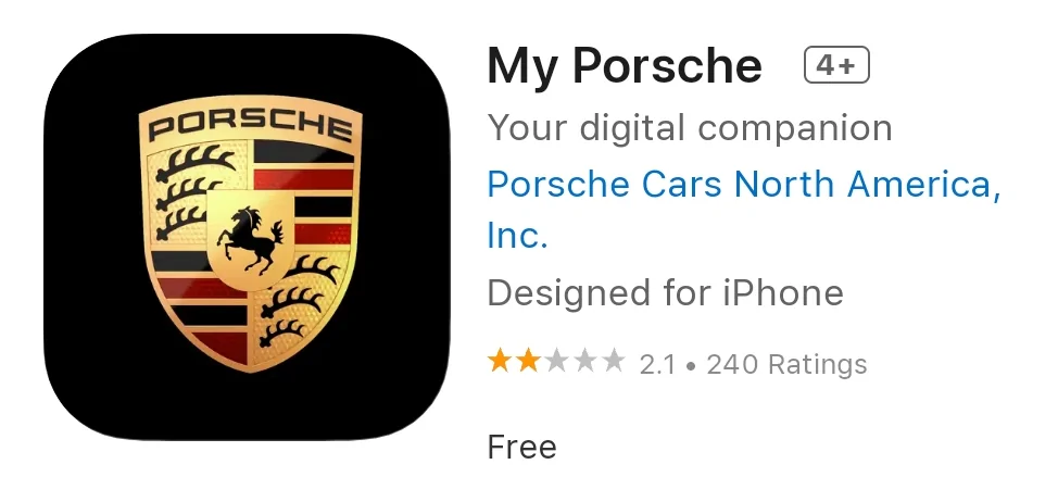 Electric Macan EV Turmoil at VW: Porsches Postponed by Buggy Software Cost VW’s CEO His Job Screenshot_20220731-153845_Chrom