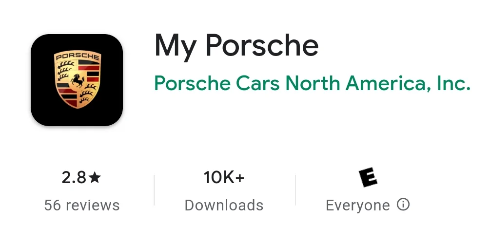 Electric Macan EV Turmoil at VW: Porsches Postponed by Buggy Software Cost VW’s CEO His Job Screenshot_20220731-154409_Chrom