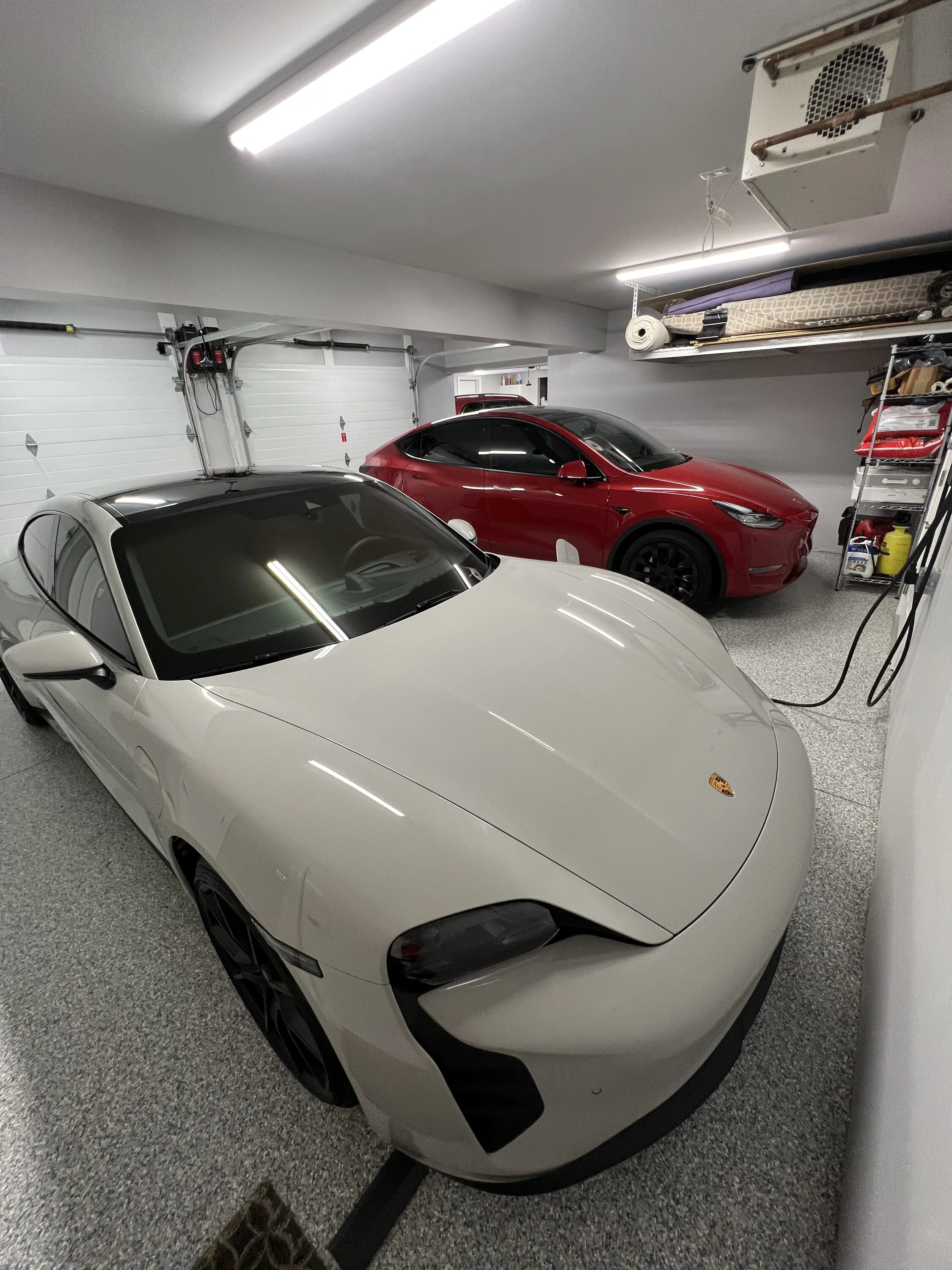 Electric Macan EV Do you have other EV's? E8EA1F03-70A4-40E4-BF9F-9F5989EDED30