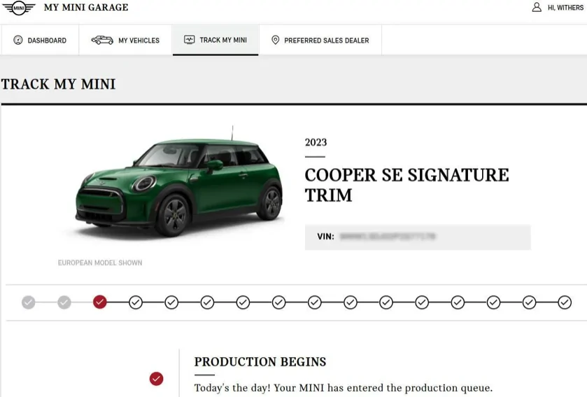 Electric Macan EV Do you have other EV's? Screen Shot 2022-11-10 at 9.01.39 AM