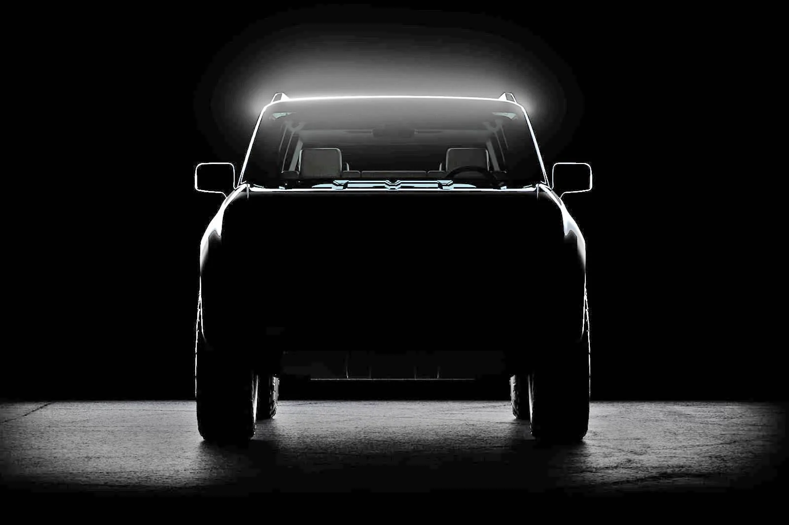Electric Macan EV VW Scout EV Pickup/SUV Teaser Posted. Visit New Sister-Site @ ScoutEVforum.com scout-ev-concept-teaser-image-1-jpeg-jpg