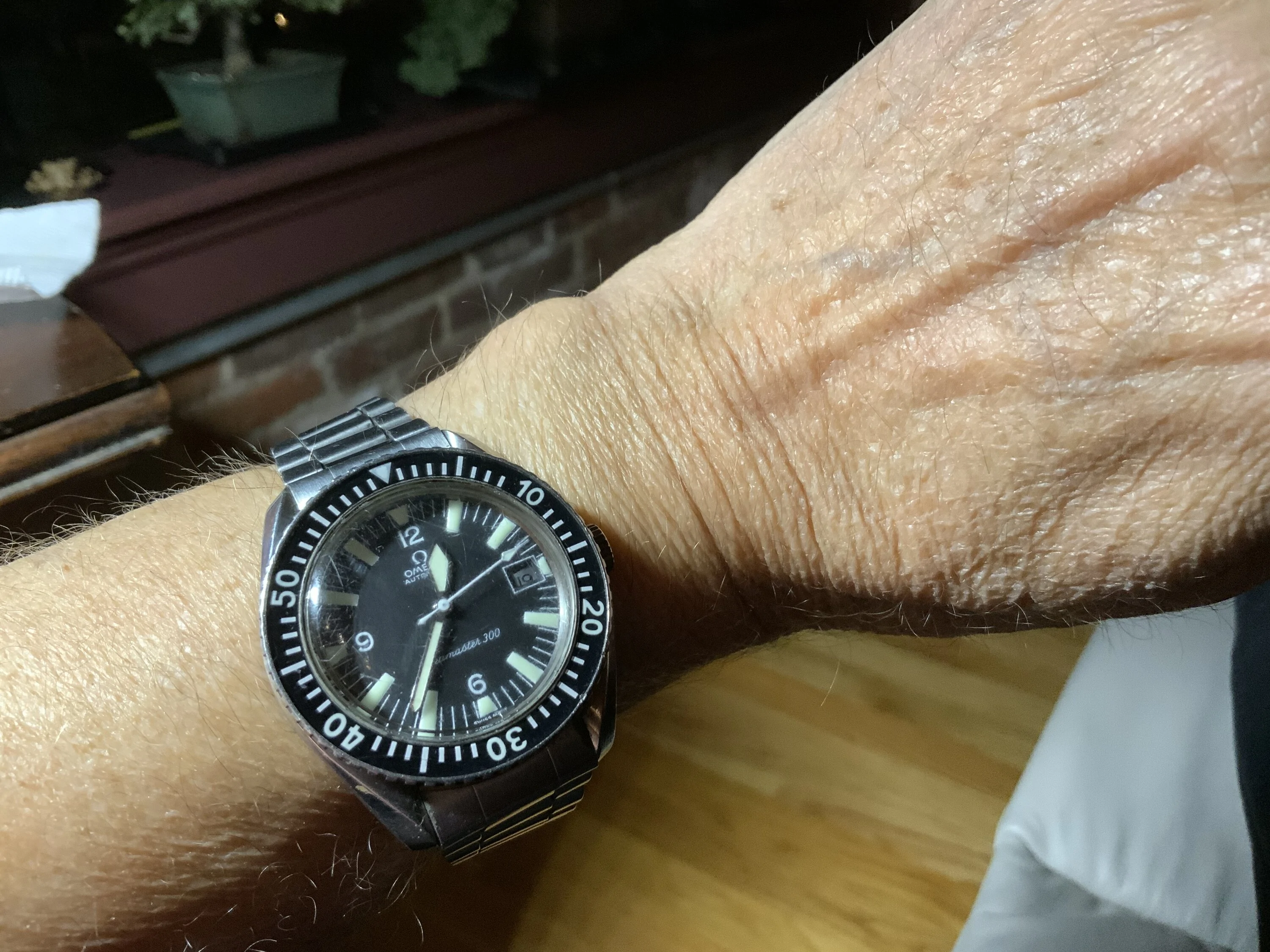 Electric Macan EV Watch collectors - let's talk watches here! 21CE1D0B-DCB0-45C9-BF15-9230E8530404