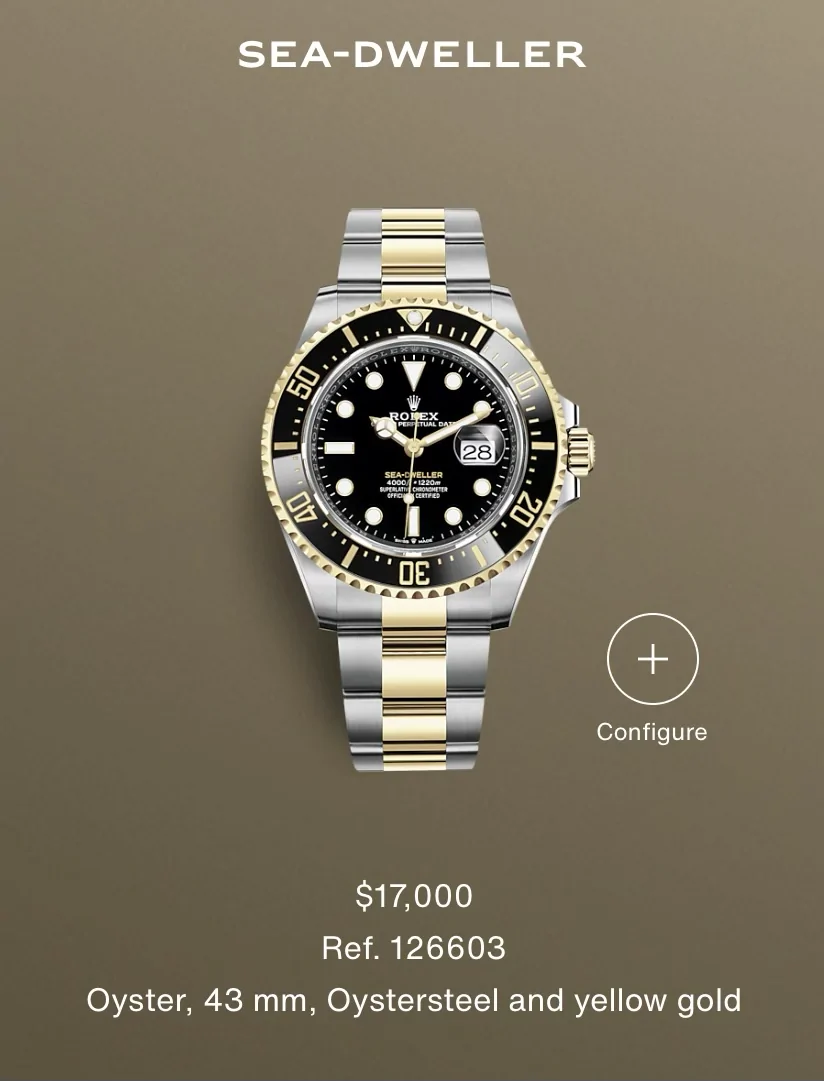 Electric Macan EV Watch collectors - let's talk watches here! tempImagef3mSXS