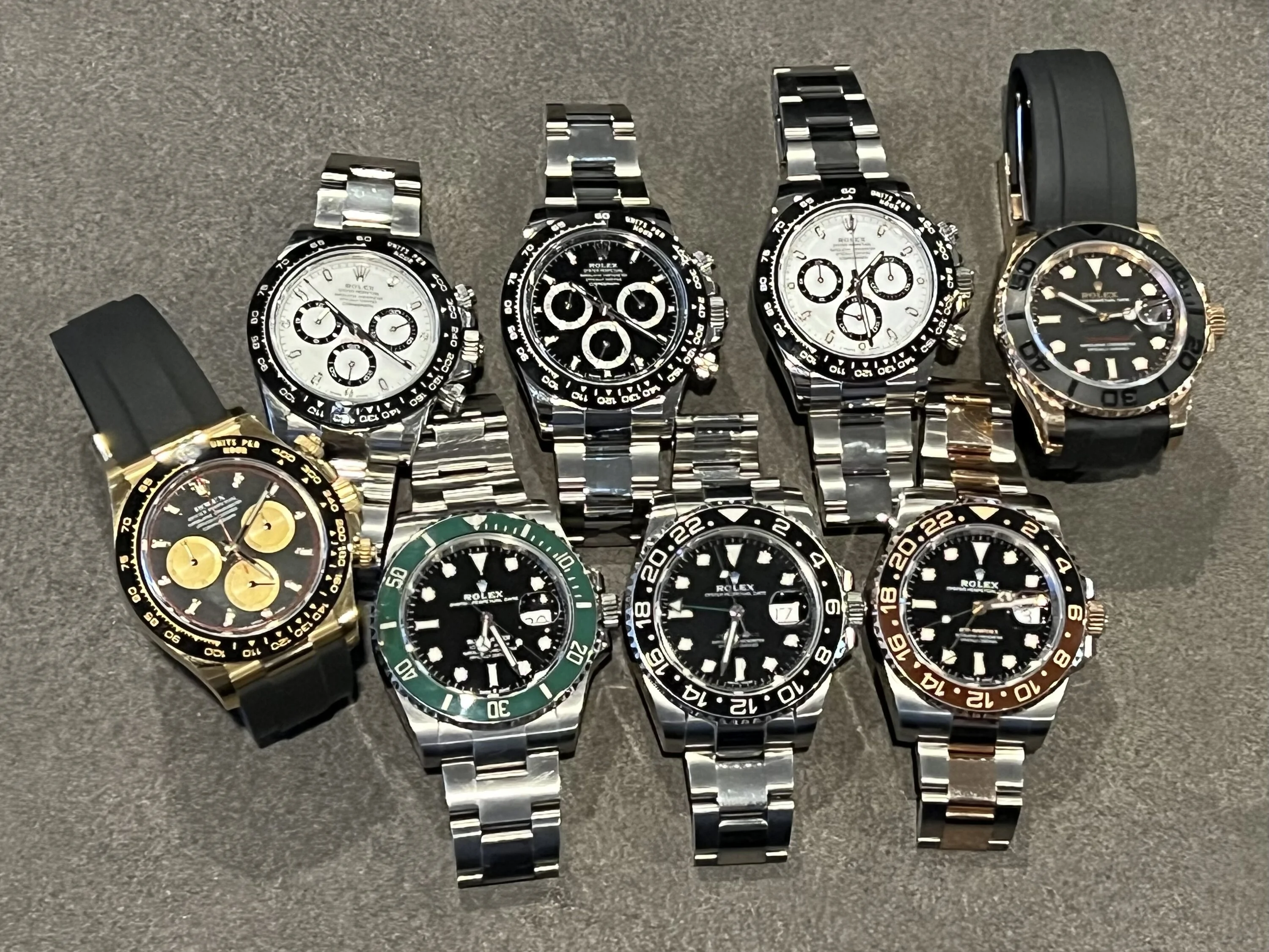 Electric Macan EV Watch collectors - let's talk watches here! DFD2CD8F-57CF-4591-AB75-0A3768CFA0CA