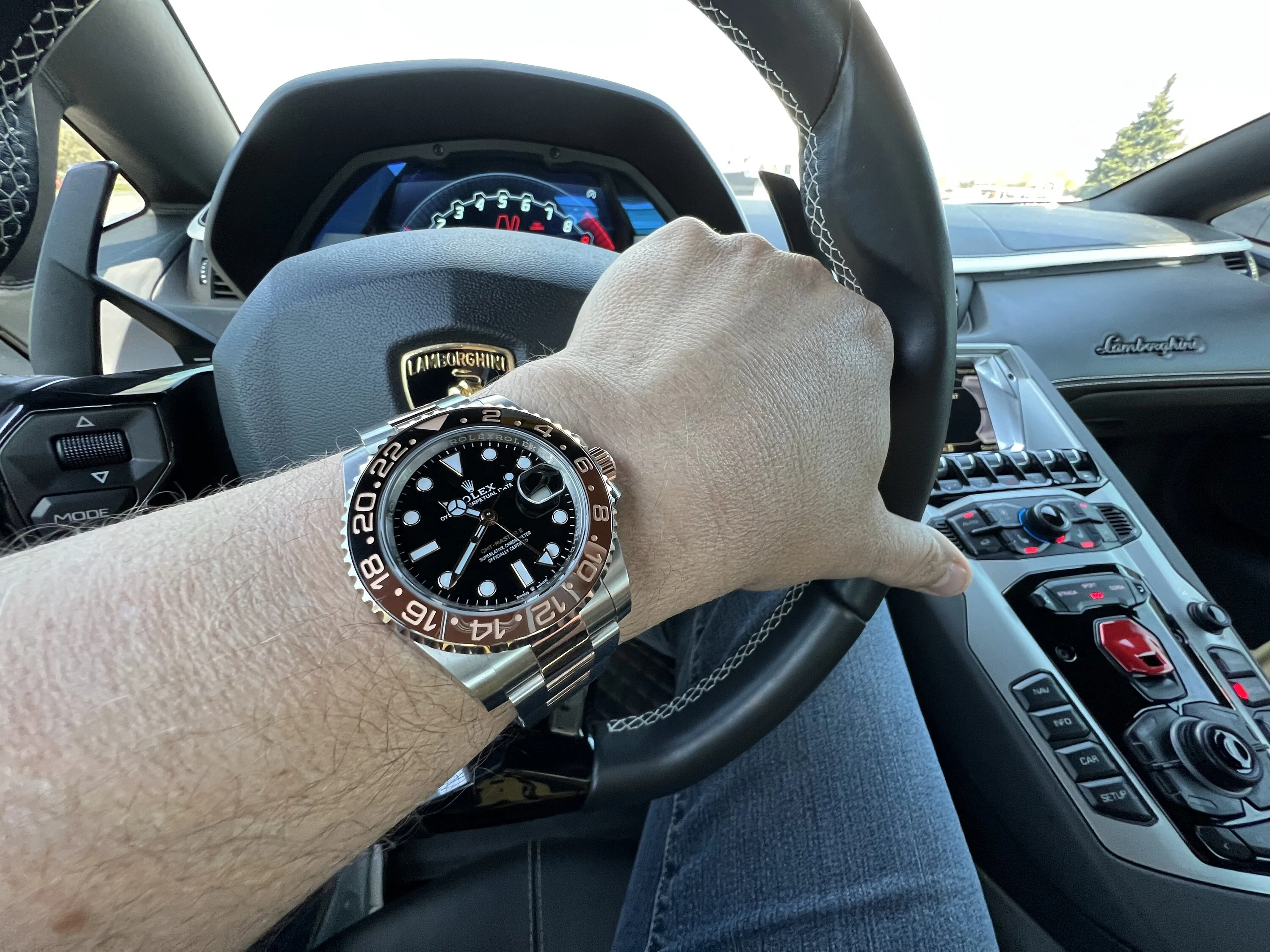 Electric Macan EV Watch collectors - let's talk watches here! BB032D53-B3E8-4D96-B9CE-0F5F9A69000C