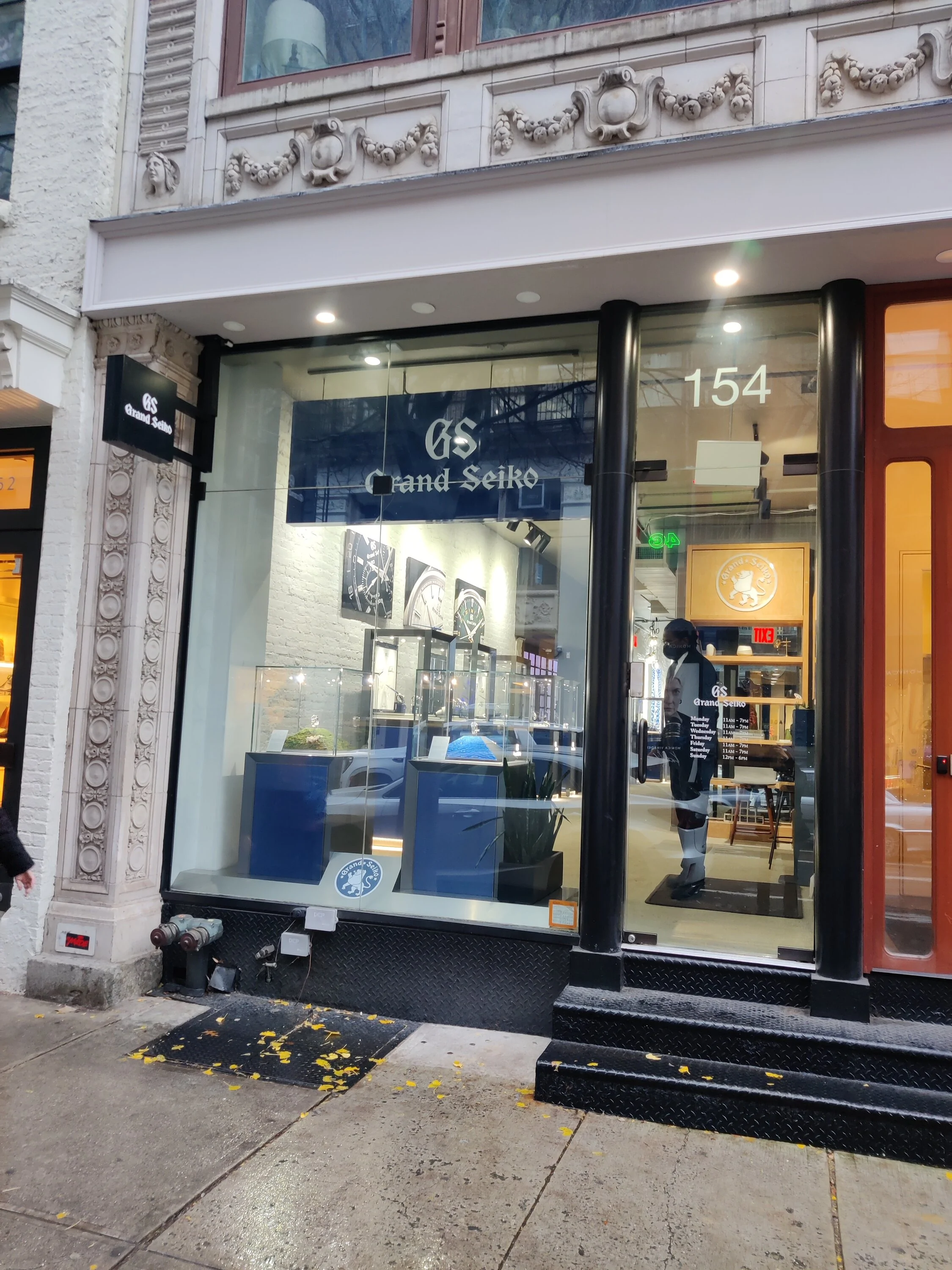 Electric Macan EV Watch collectors - let's talk watches here! IMG_20221211_153504