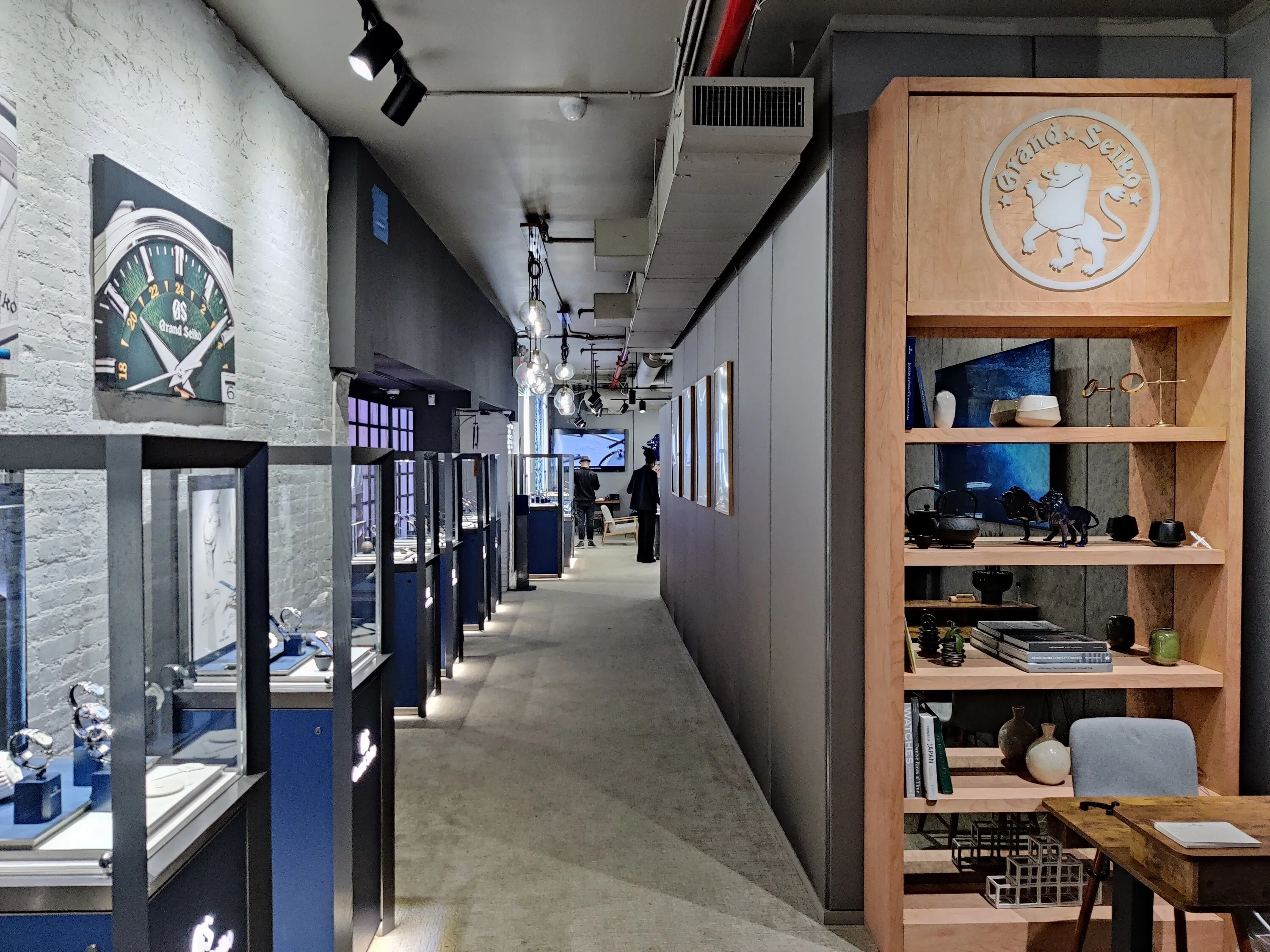 Electric Macan EV Watch collectors - let's talk watches here! IMG_20221211_153556