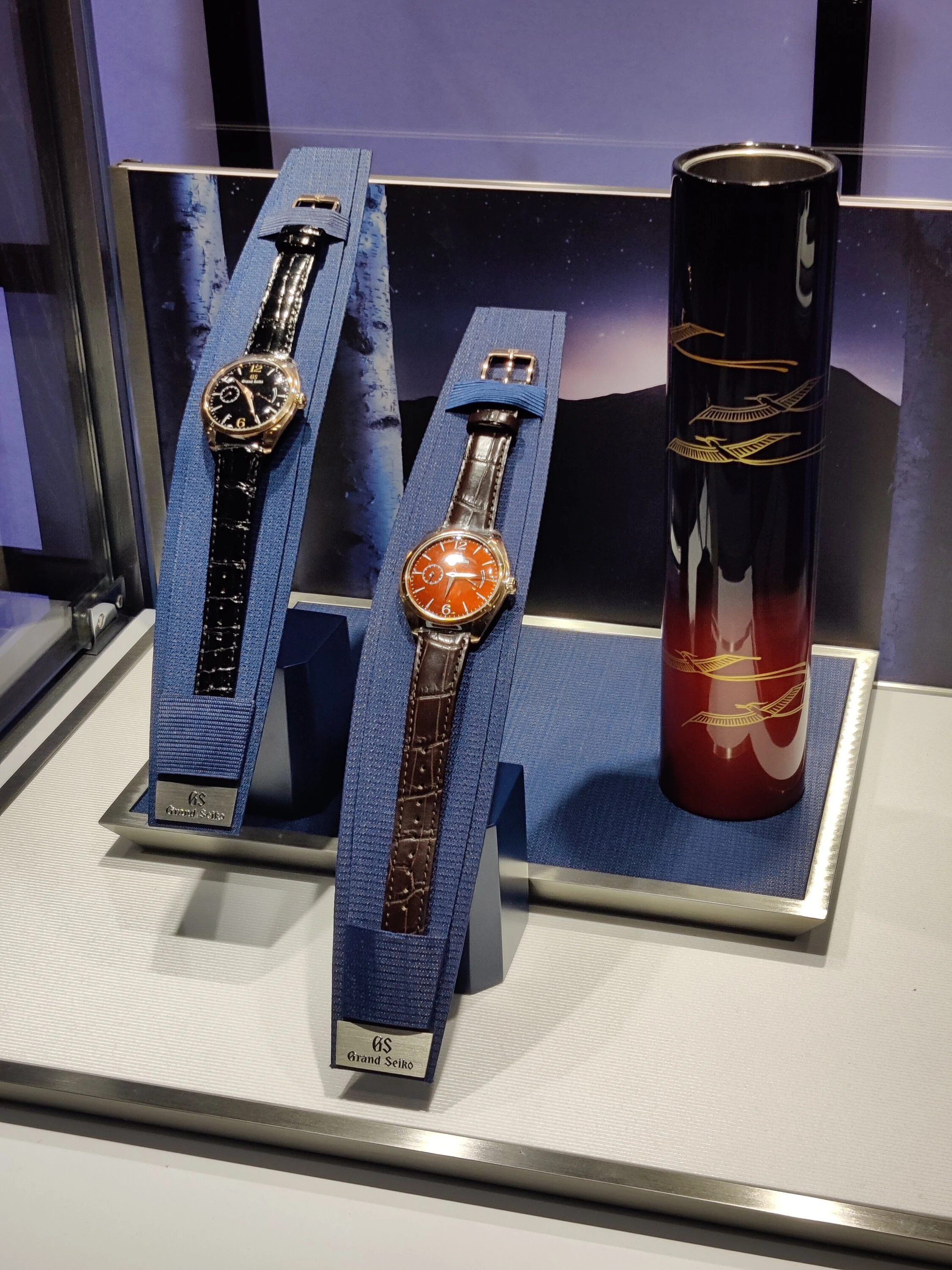 Electric Macan EV Watch collectors - let's talk watches here! IMG_20221211_155331