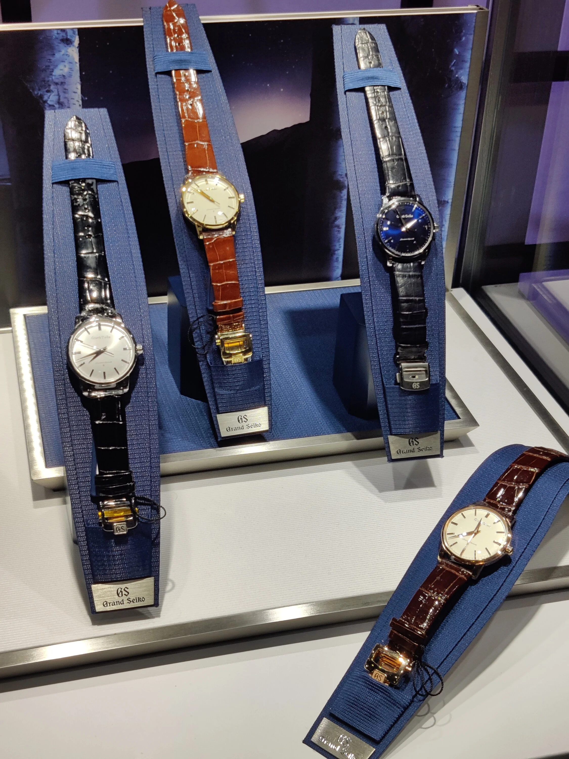 Electric Macan EV Watch collectors - let's talk watches here! IMG_20221211_155344