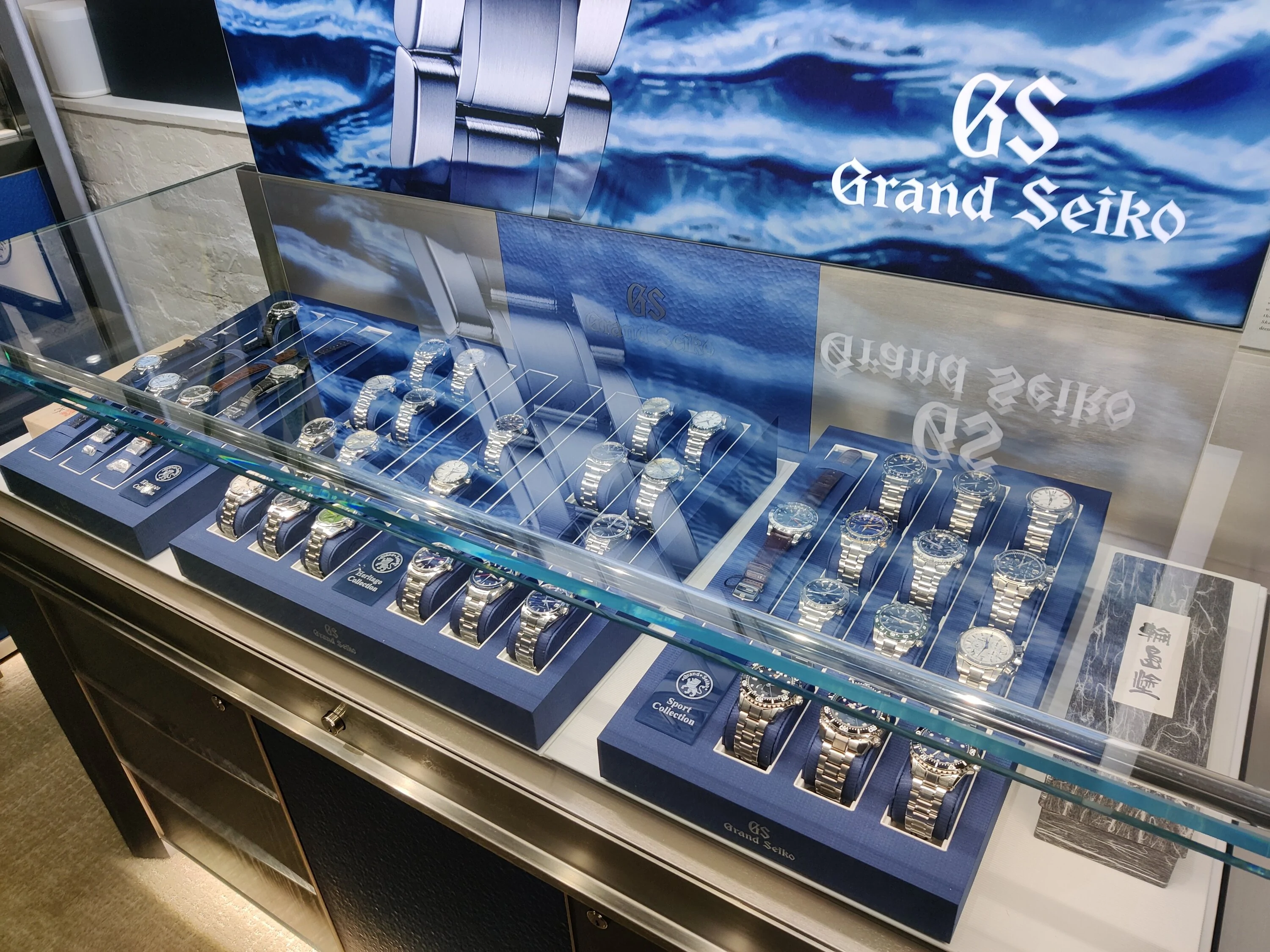 Electric Macan EV Watch collectors - let's talk watches here! IMG_20221211_153744