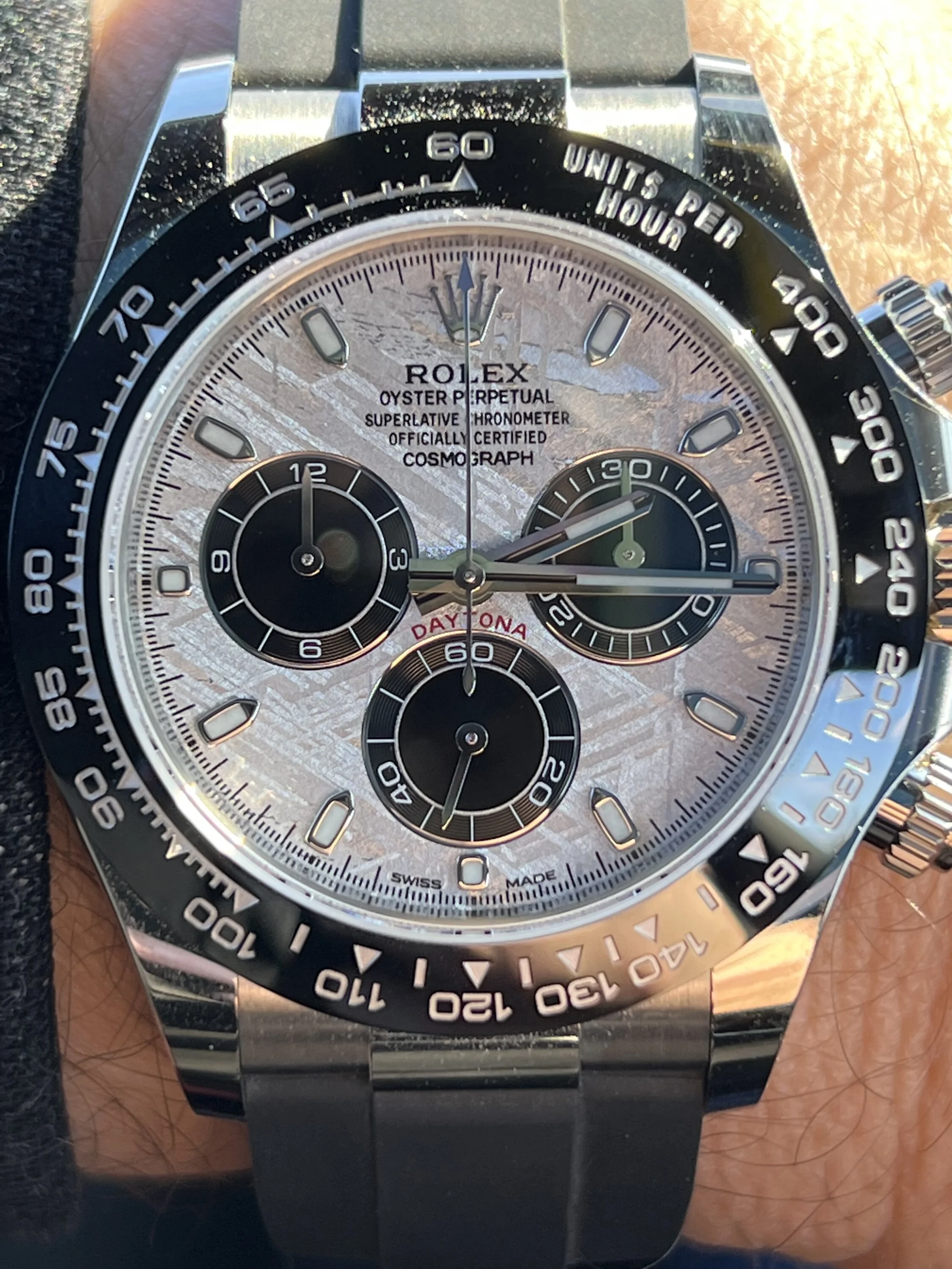 Electric Macan EV Watch collectors - let's talk watches here! 8BC1B104-F540-4B70-954E-C3BF9FCD25C1