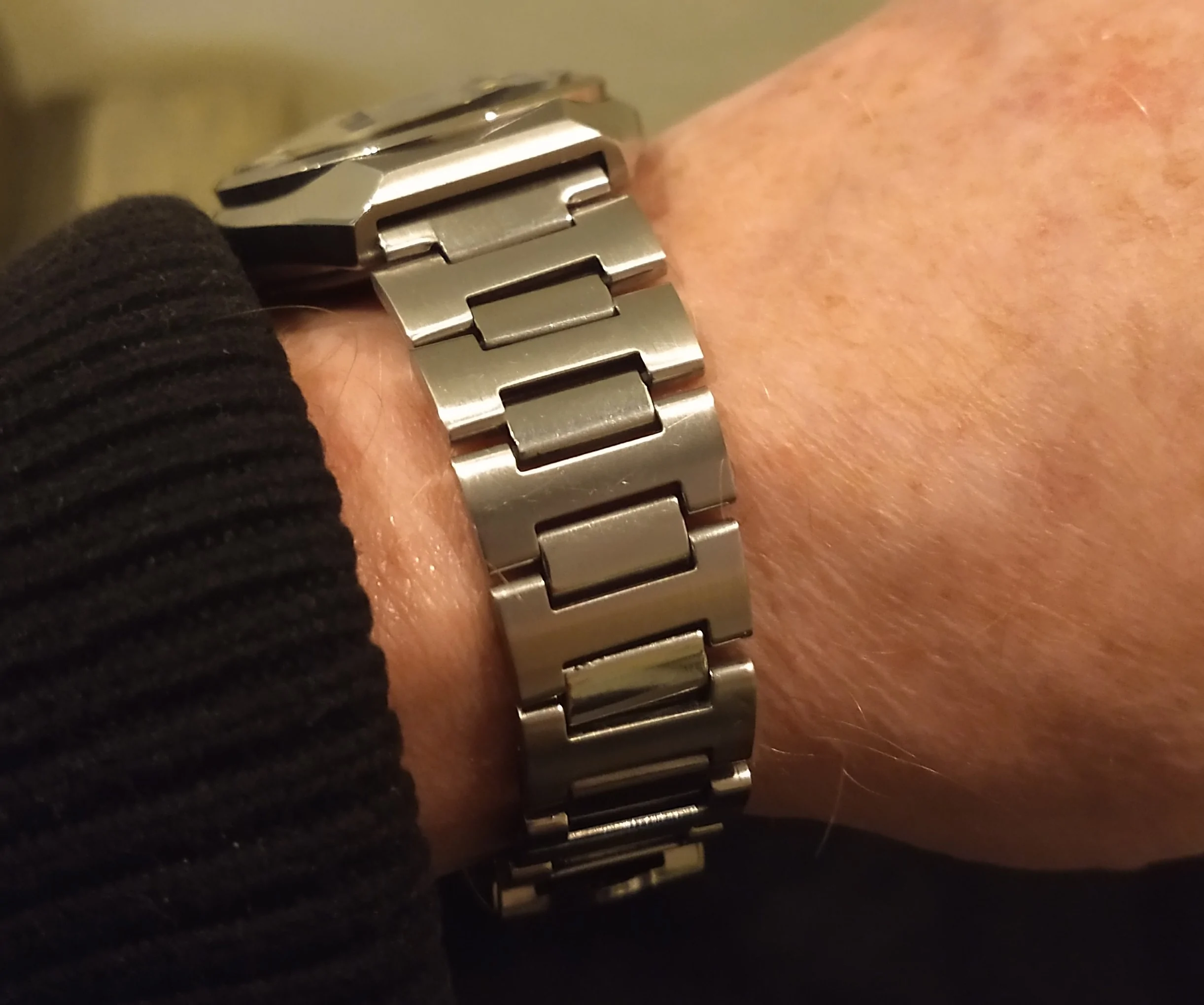 Electric Macan EV Watch collectors - let's talk watches here! IMG_20230131_175123256