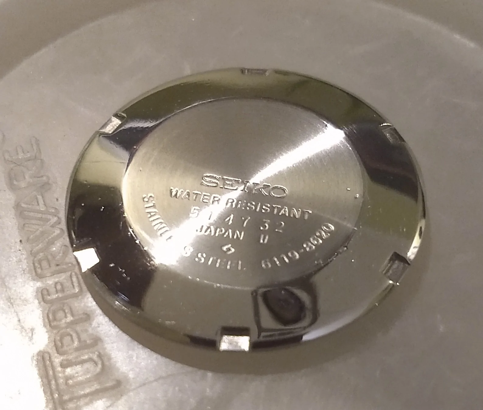 Electric Macan EV Watch collectors - let's talk watches here! IMG_20230130_181723318