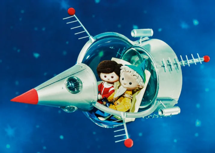 Electric Macan EV GT4 e-Performance EV unleashed at the Race of Champions Sweden 1675410054047