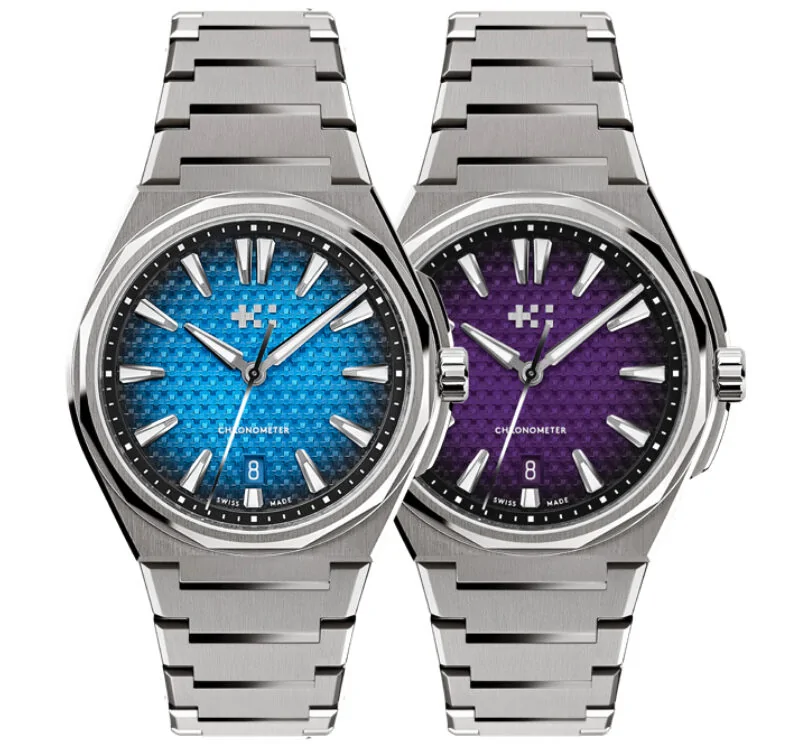 Electric Macan EV Watch collectors - let's talk watches here! Christopher-Ward-The-Twelve-titanium-e1682568158937