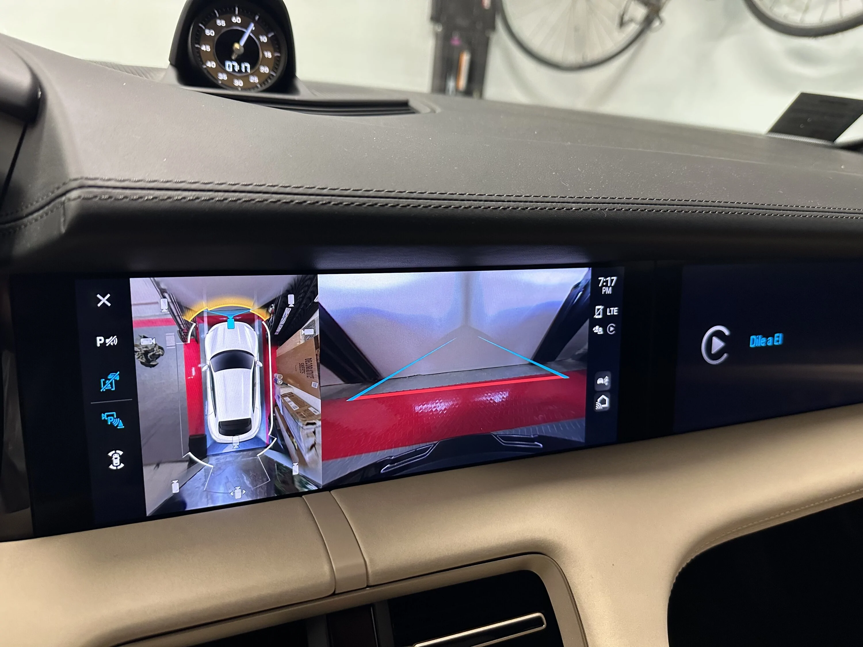Electric Macan EV Garage Remodeling/Upgrading Feedback. IMG_4602