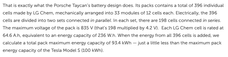 Electric Macan EV "Jaguar recalling I-Pace EVs - batteries can catch fire" Screenshot 2023-06-05 at 9.27.36 AM