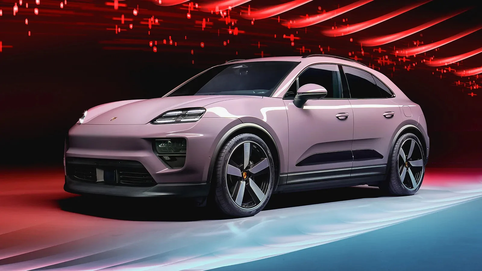 Electric Macan EV Official Release: 2024 Porsche Macan EV Prices, Specs, Info, Wallpapers DSC08885-copy