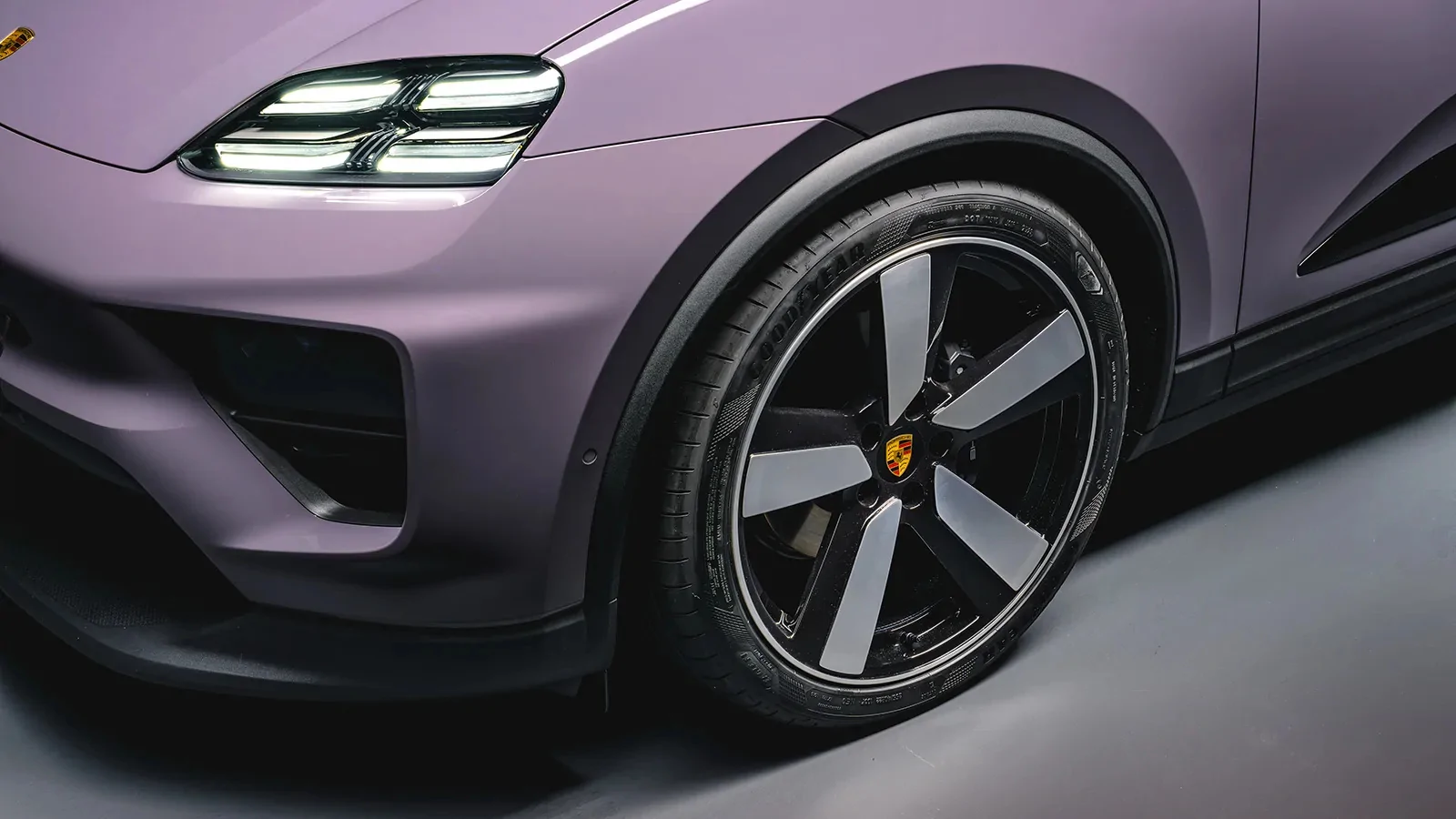 Electric Macan EV Official Release: 2024 Porsche Macan EV Prices, Specs, Info, Wallpapers DSC09750-copy