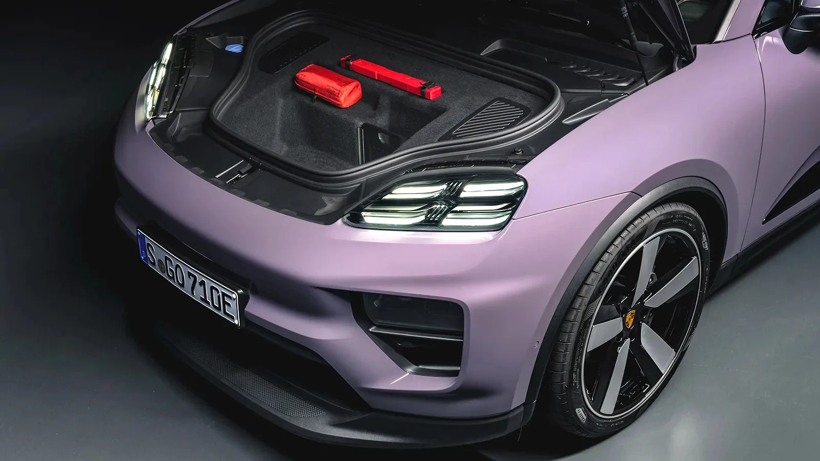 Electric Macan EV Official Release: 2024 Porsche Macan EV Prices, Specs, Info, Wallpapers DSC09395-copy