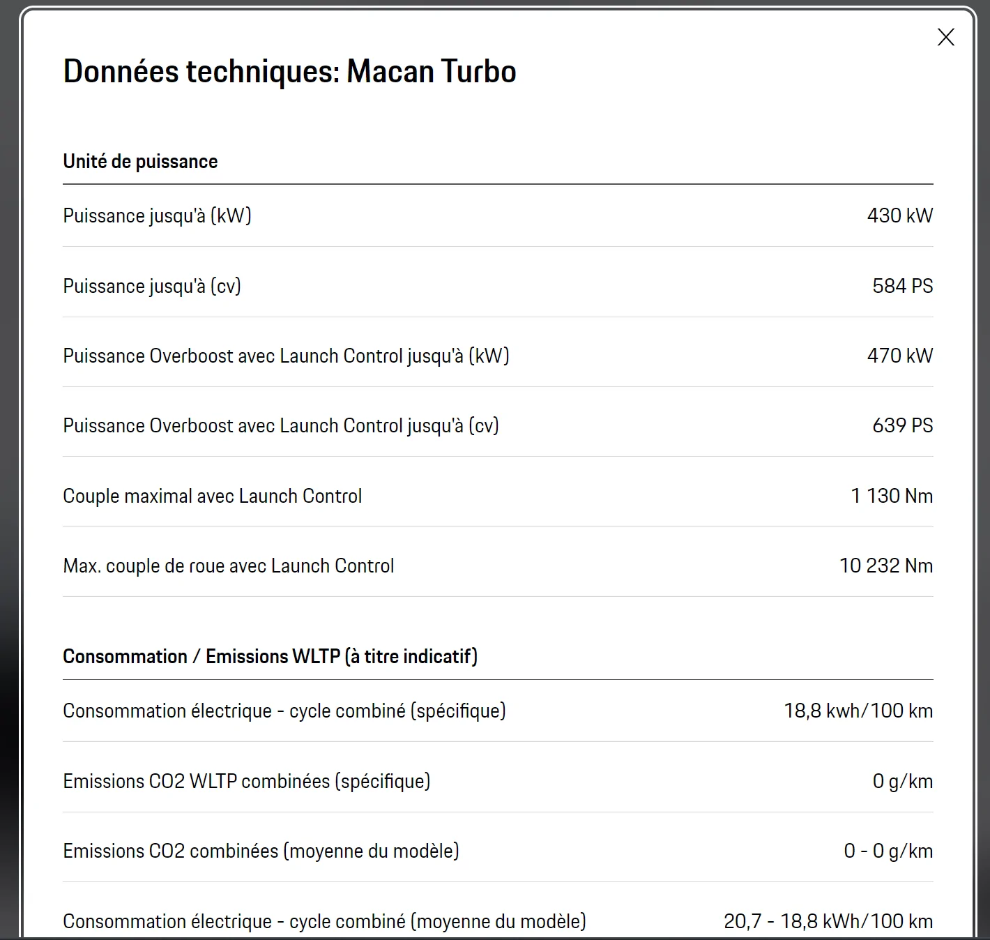 Electric Macan EV Official Release: 2024 Porsche Macan EV Prices, Specs, Info, Wallpapers 1706188668476