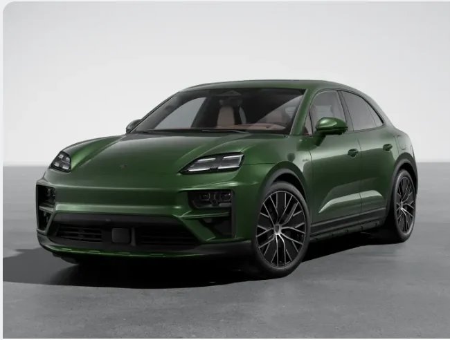 Electric Macan EV Macan EV Configurator is Online! Post Your Build 1706201643178