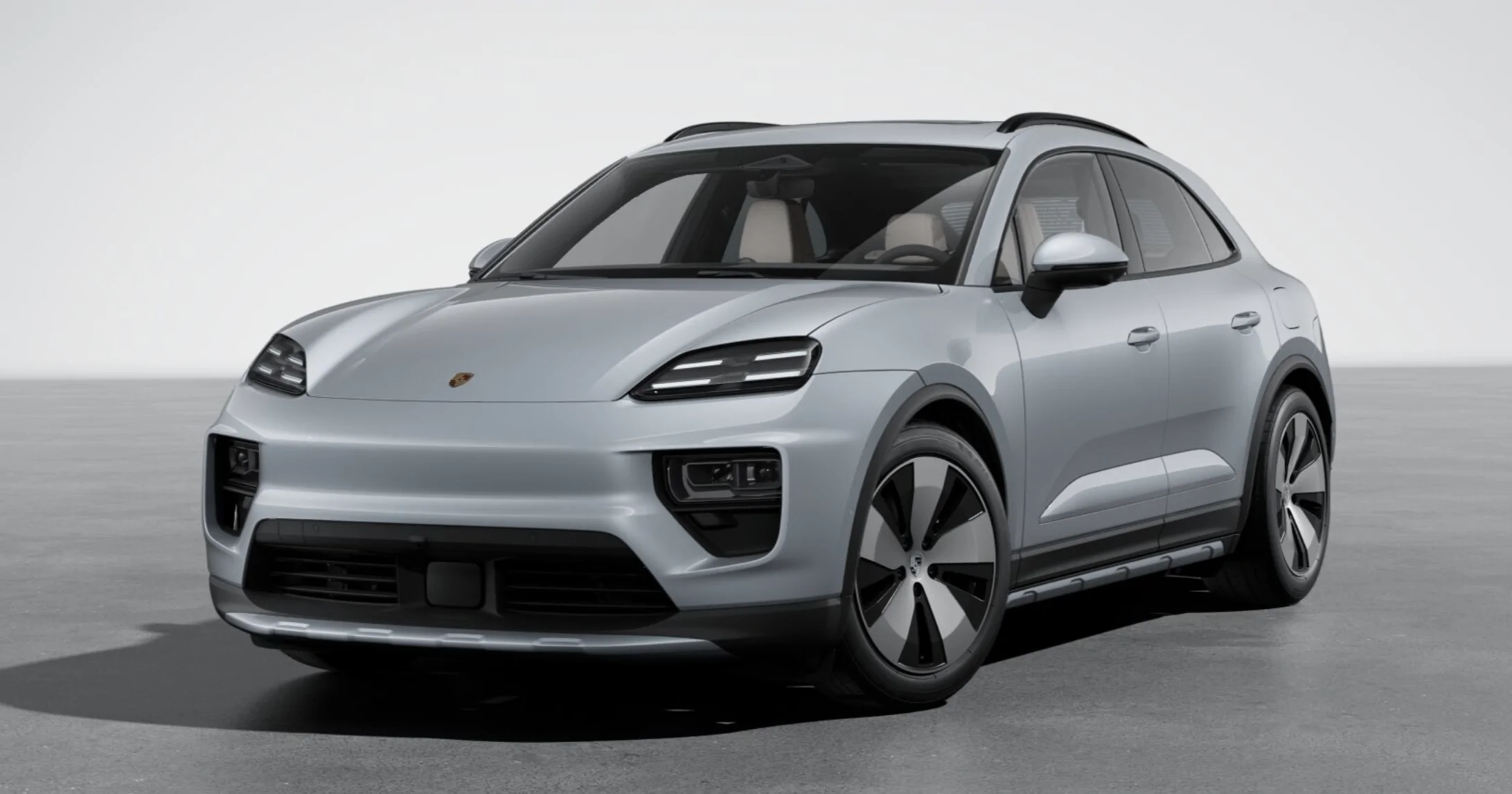 Electric Macan EV EV Macan4 vs Turbo 1707725951975