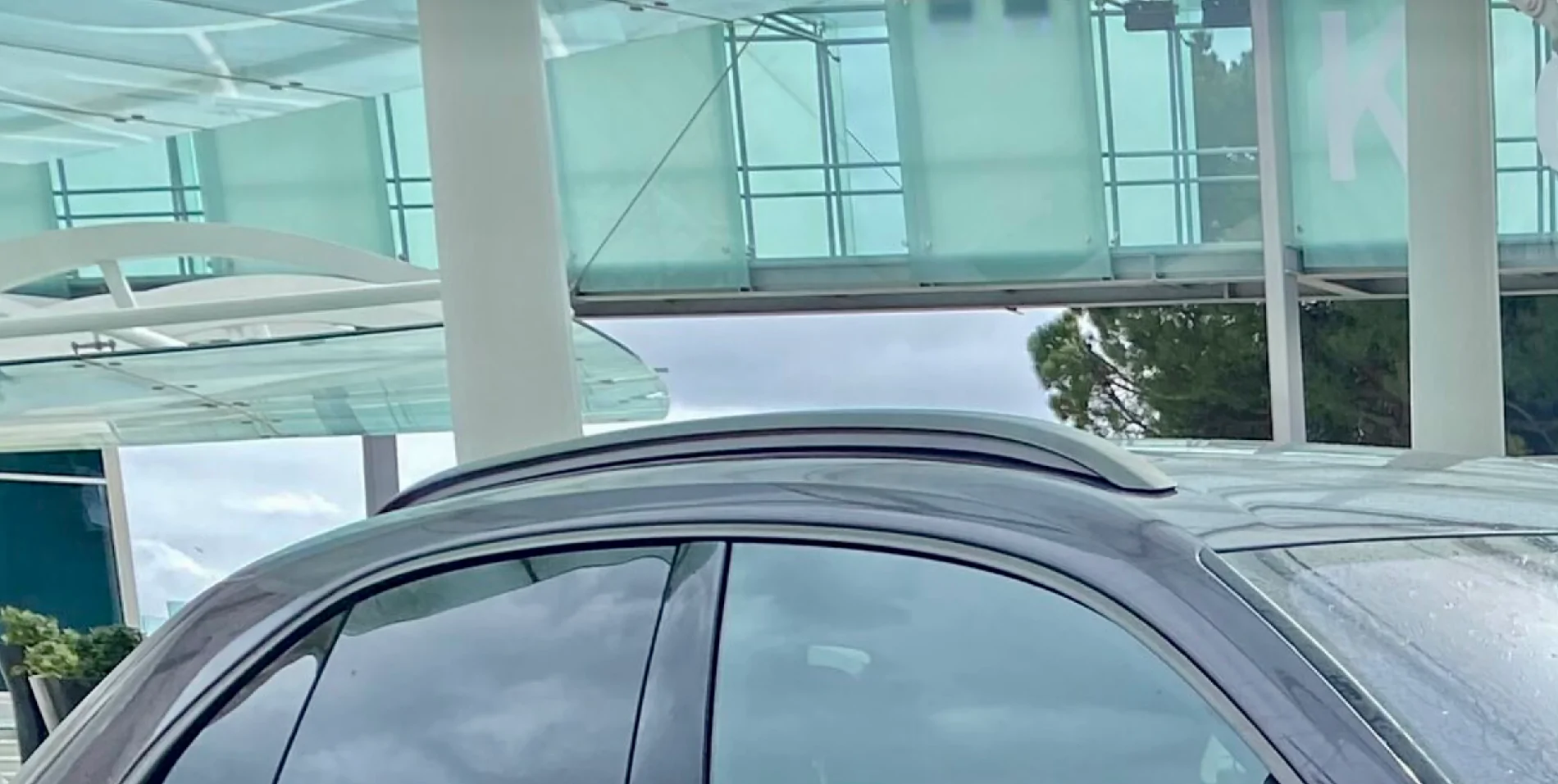 Electric Macan EV MACAN BEV spotted in Lisbon - Portugal IMG_2133