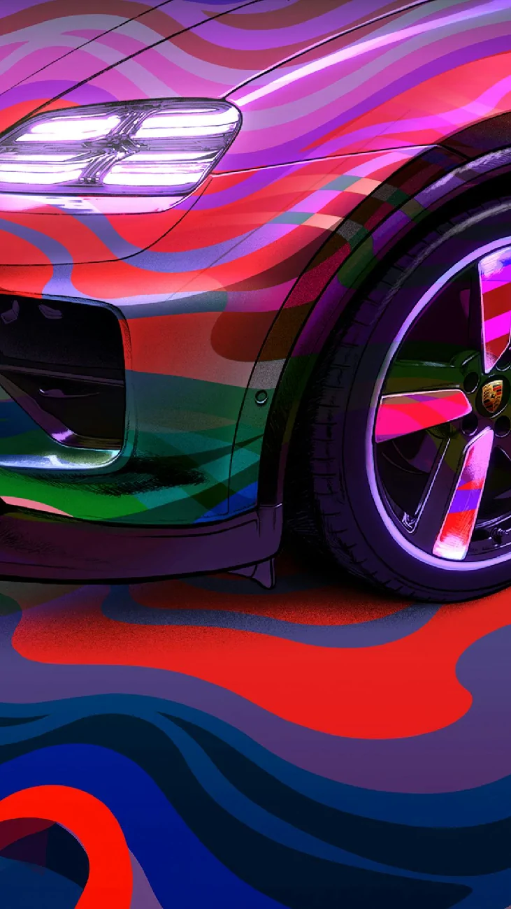 Electric Macan EV Official Release: 2024 Porsche Macan EV Prices, Specs, Info, Wallpapers IMG_4827