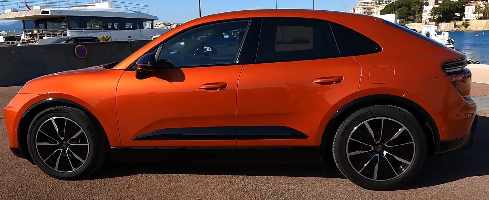 Electric Macan EV 21" Turbo Wheels - Photos / Images on Macan EV? Papaya 20 inch wheels Side.jpg