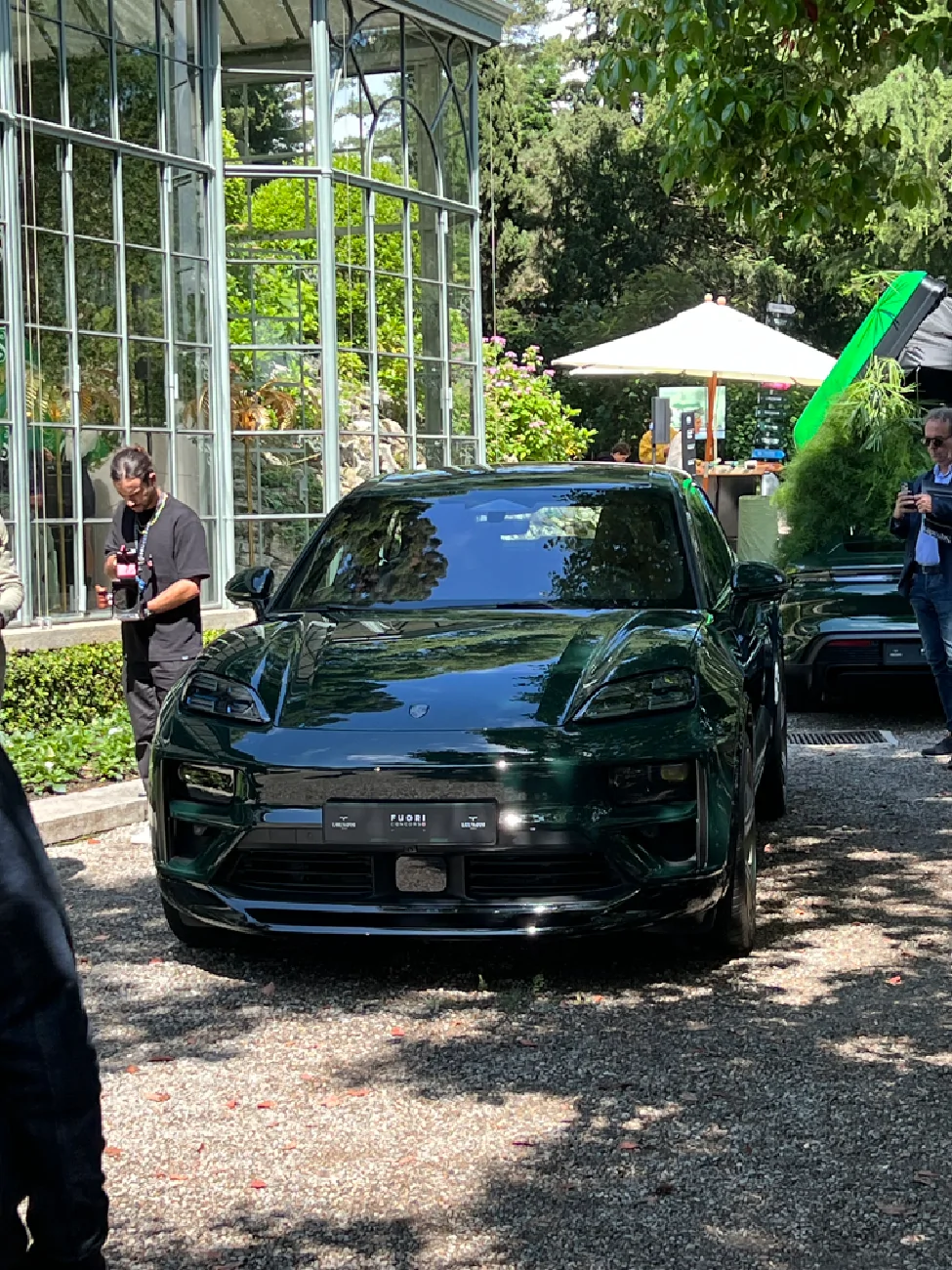 Electric Macan EV Meet the all-electric Macan EV at a Porsche Experience Center (free!) IMG_9837