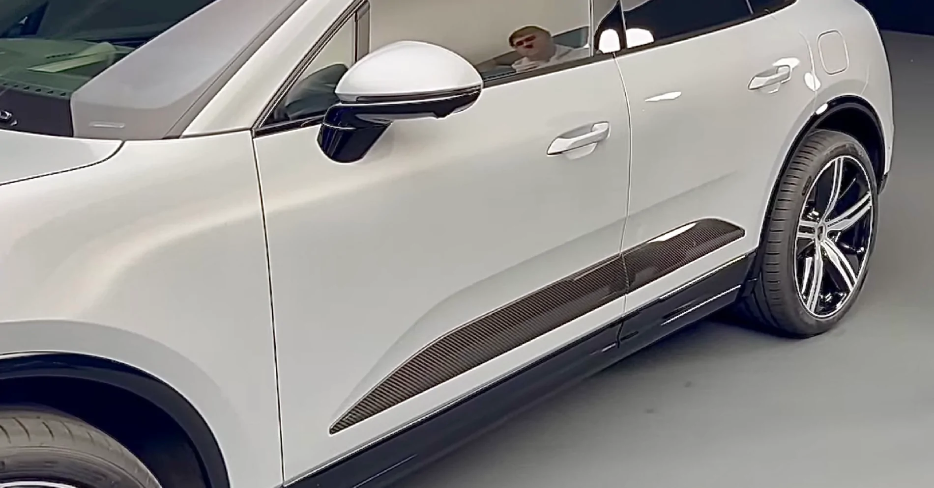 Electric Macan EV Meet the all-electric Macan EV at a Porsche Experience Center (free!) IMG_7072