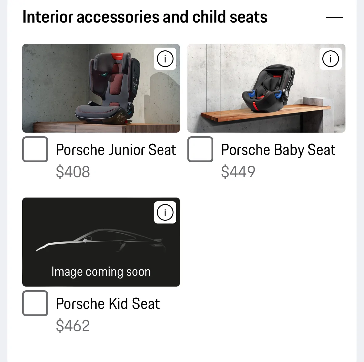 Electric Macan EV New options added to the configurator IMG_0585