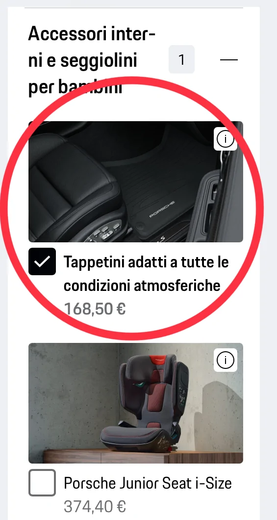 Electric Macan EV New options added to the configurator IMG_0895