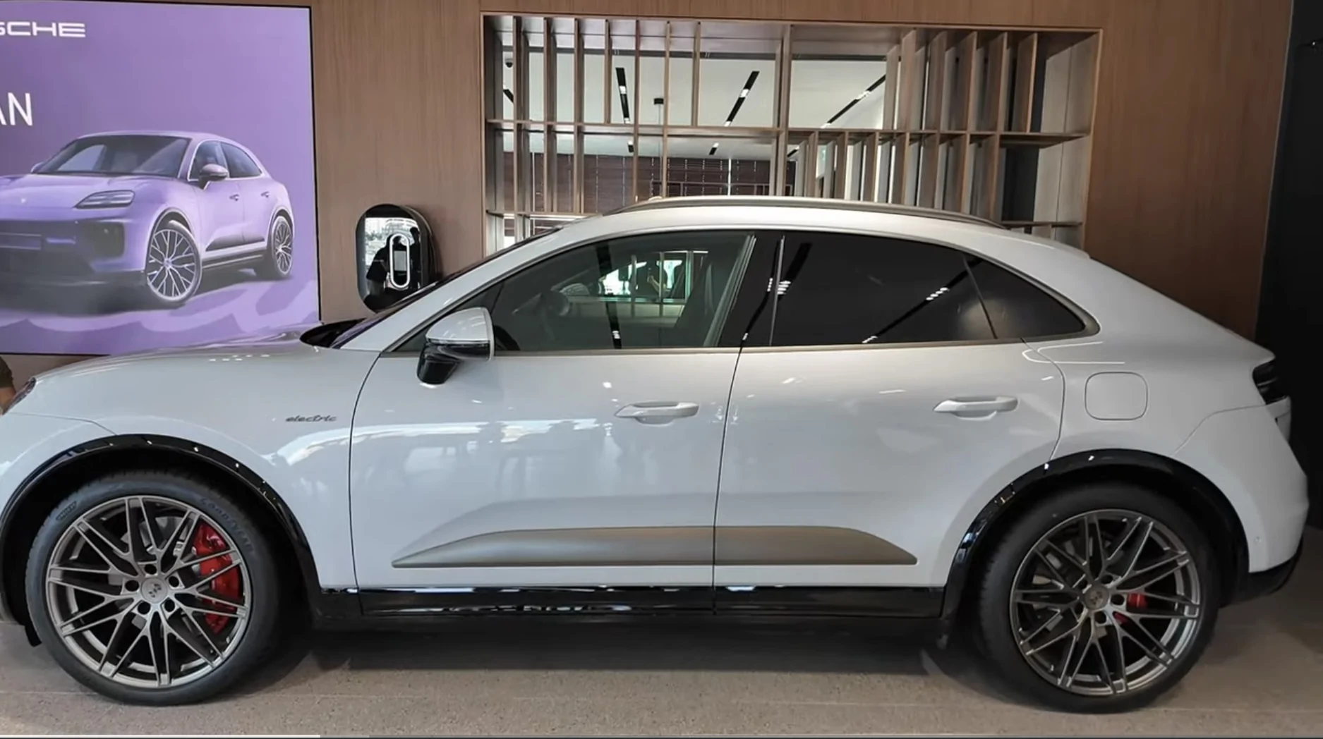 Electric Macan EV Macan EV Color Poll 🎨 Vote For Your Favorite IMG_9551