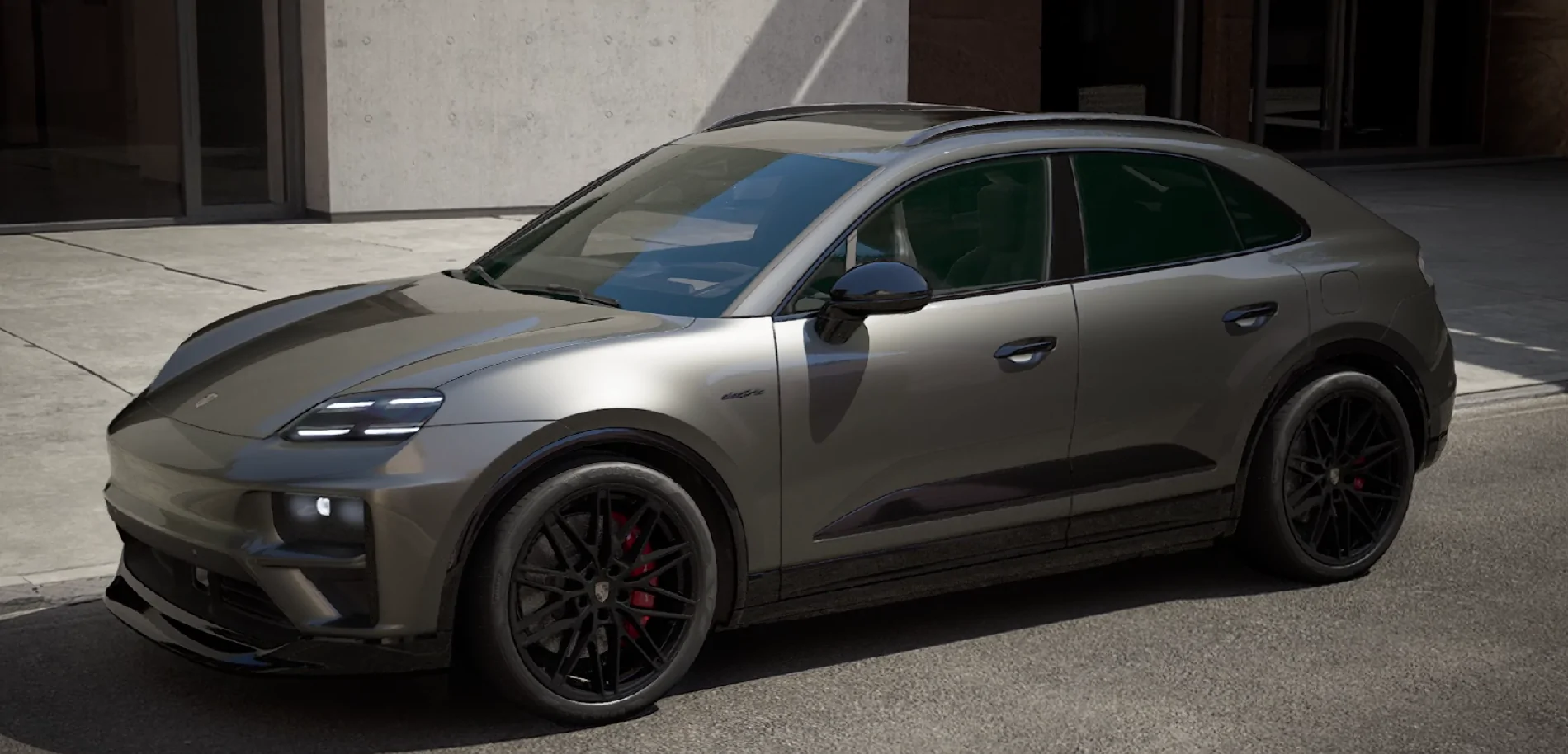 Electric Macan EV Placed your Macan EV order? Post your configuration! 🙋🏻‍♂️ Screenshot 2024-07-09 at 10.09.29 PM