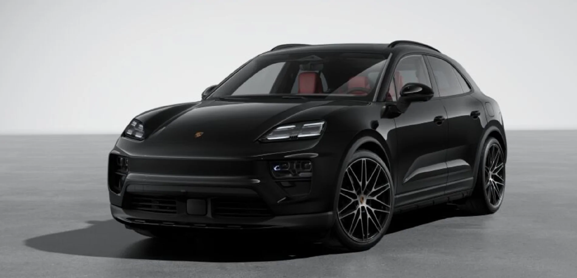 Electric Macan EV Placed your Macan EV order? Post your configuration! 🙋🏻‍♂️ IMG_8971