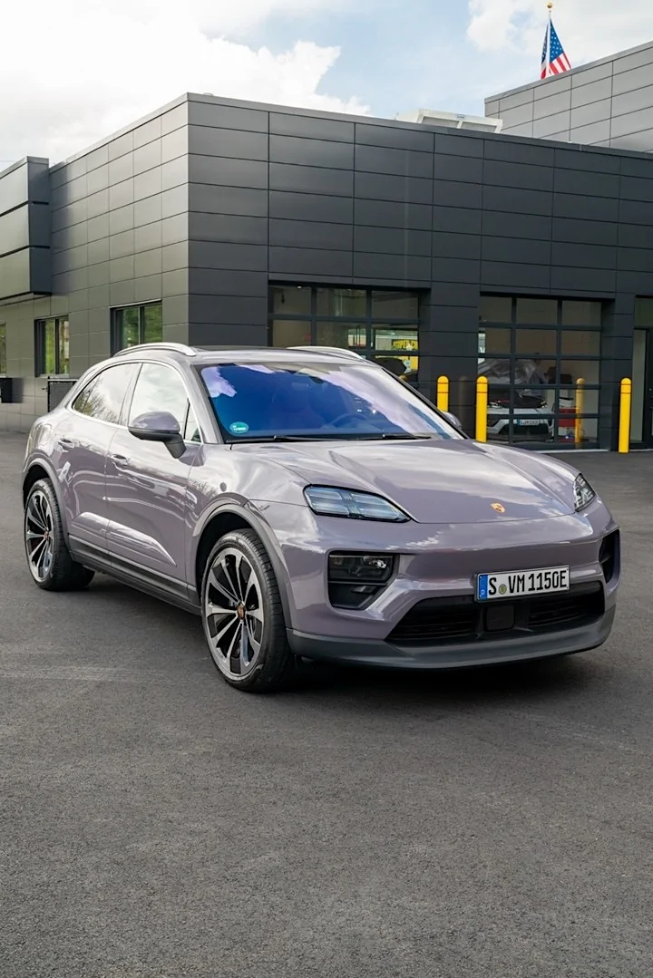 Electric Macan EV PROVENCE Macan EV Photos Thread Provence Macan EV Electric Color Photo .jpg6