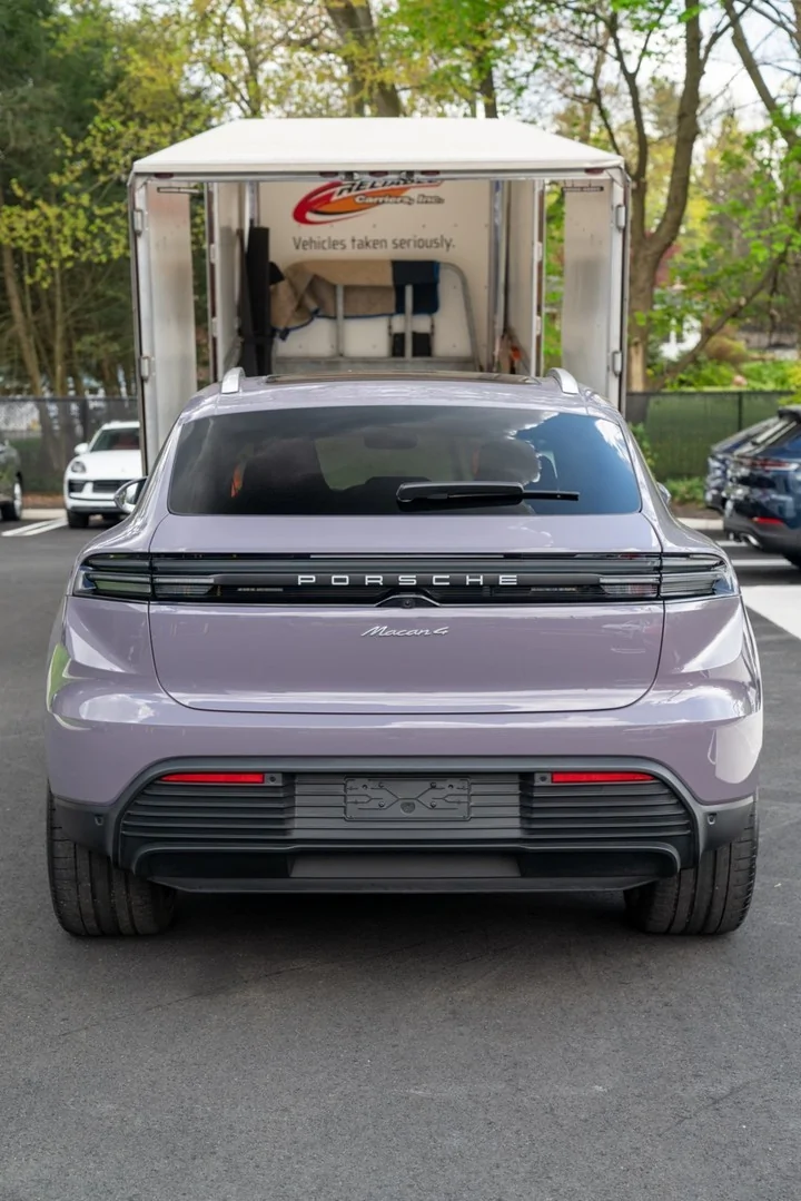 Electric Macan EV PROVENCE Macan EV Photos Thread Provence Macan EV Electric Color Photo .jpg9
