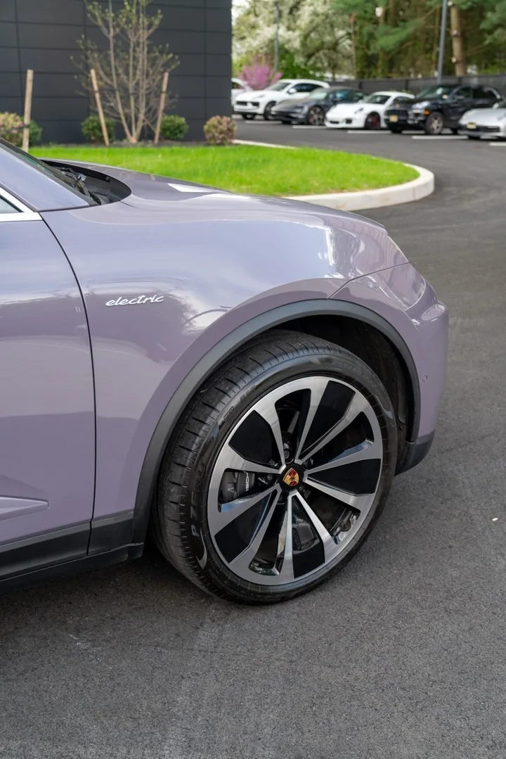 Electric Macan EV PROVENCE Macan EV Photos Thread Provence Macan EV Electric Color Photo .jpg8