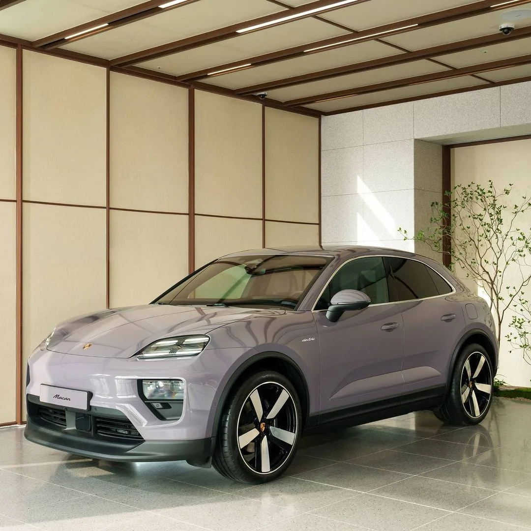 Electric Macan EV PROVENCE Macan EV Photos Thread Provence Macan EV Electric Color Photo .jpg3