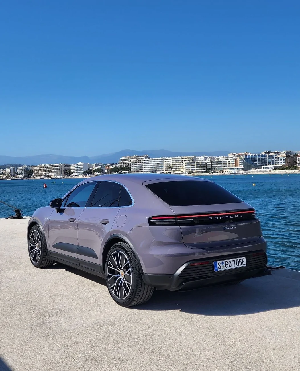 Electric Macan EV PROVENCE Macan EV Photos Thread Provence Macan EV Electric Color Photo .jpg16