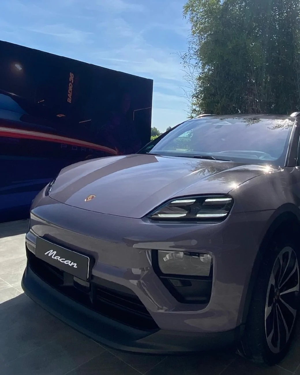 Electric Macan EV PROVENCE Macan EV Photos Thread Provence Macan EV Electric Color Photo .jpg4