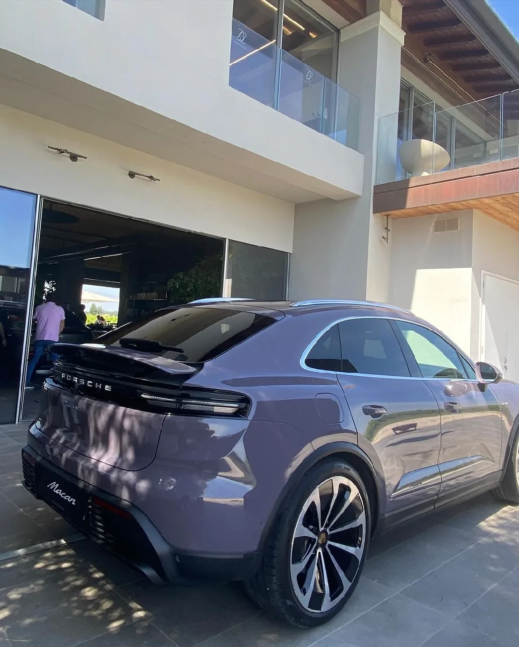 Electric Macan EV PROVENCE Macan EV Photos Thread Provence Macan EV Electric Color Photo .jpg5