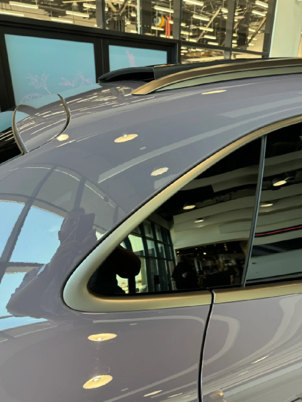 Electric Macan EV PROVENCE Macan EV Photos Thread IMG_1340