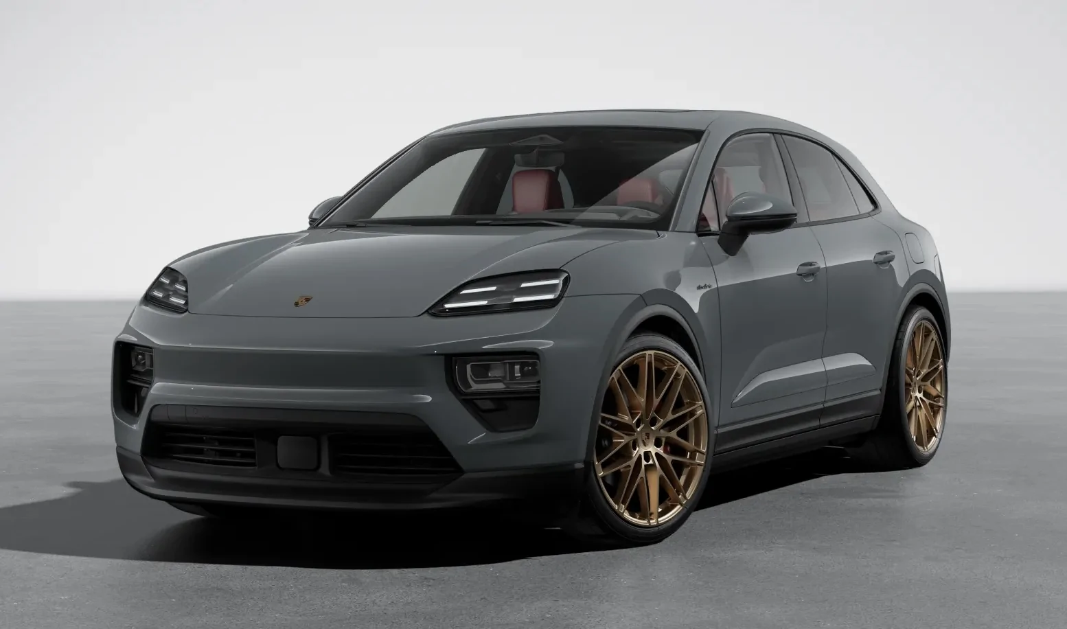 Electric Macan EV Placed your Macan EV order? Post your configuration! 🙋🏻‍♂️ IMG_0009