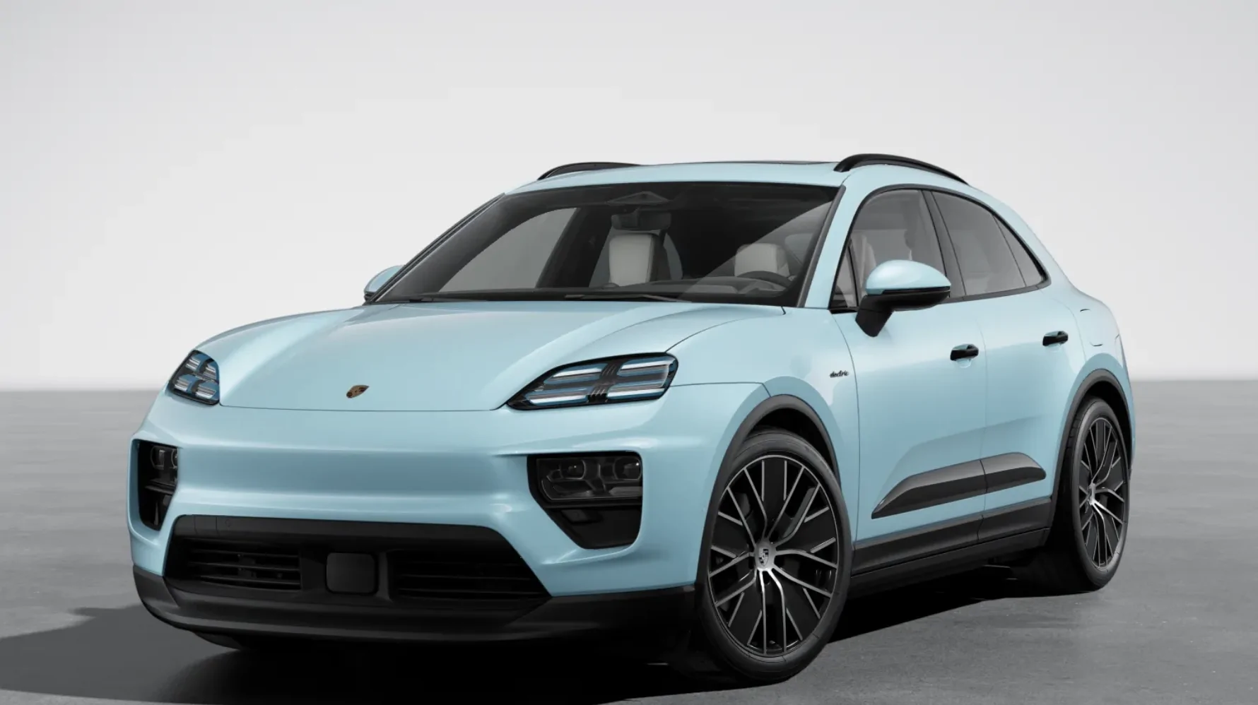 Electric Macan EV Placed your Macan EV order? Post your configuration! 🙋🏻‍♂️ Screenshot 2024-08-12 at 7.04.10 PM