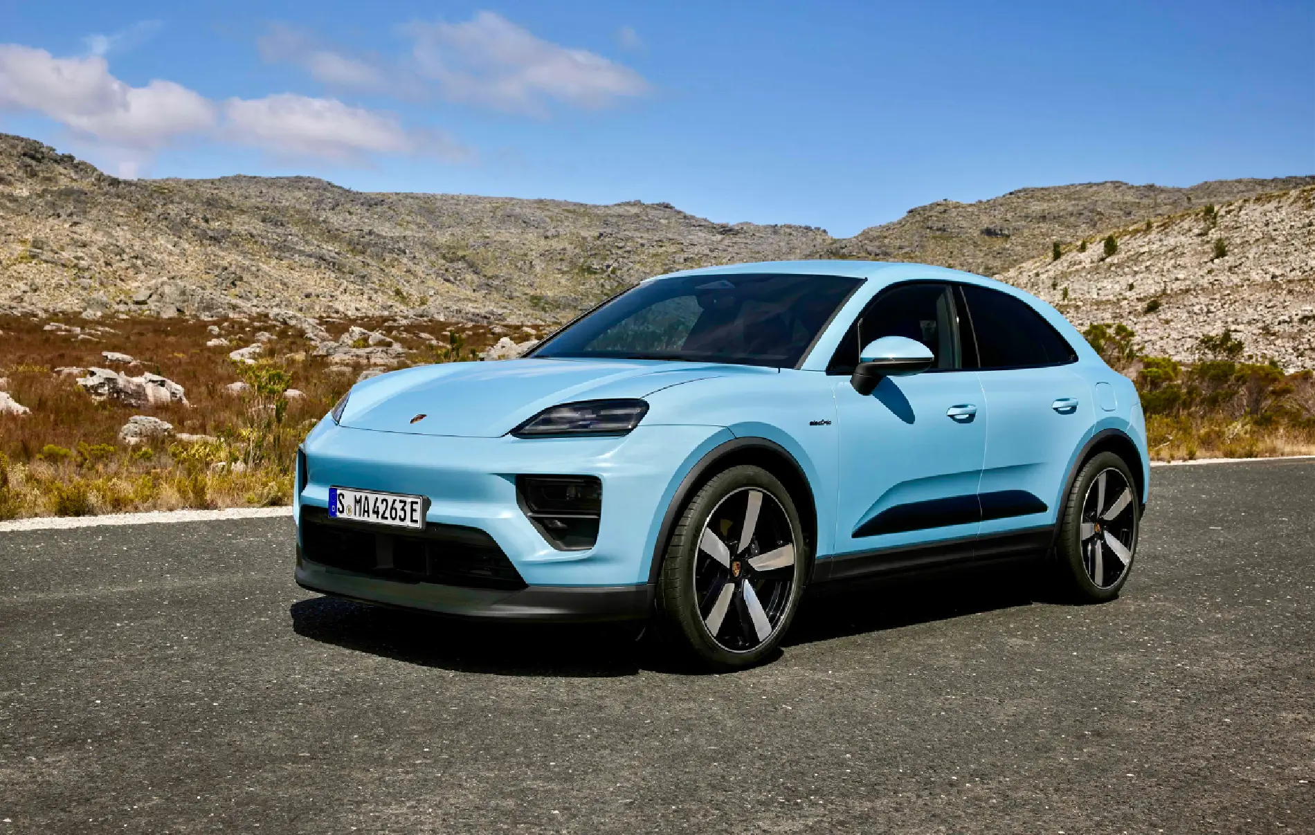Electric Macan EV Placed your Macan EV order? Post your configuration! 🙋🏻‍♂️ IMG_0591